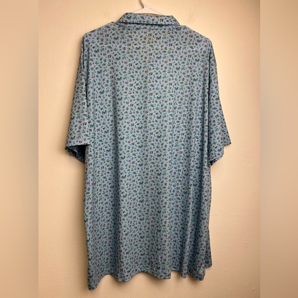 PETER MILLAR Seaside Polo - Picture 2 of 5